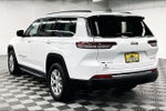 2022 Jeep Grand Cherokee L Limited 4x4 - Pano Roof - Adaptive Cruise - Htd Seats