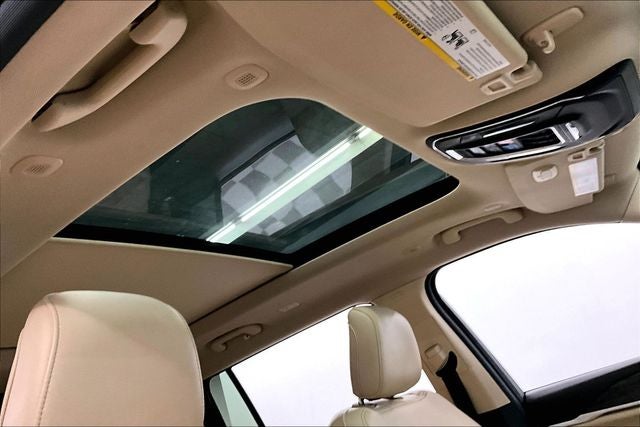 2022 Jeep Grand Cherokee L Limited 4x4 - Pano Roof - Adaptive Cruise - Htd Seats