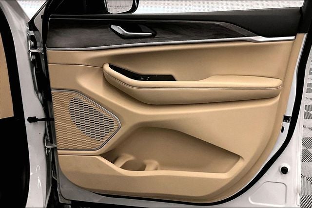 2022 Jeep Grand Cherokee L Limited 4x4 - Pano Roof - Adaptive Cruise - Htd Seats