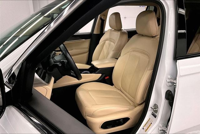2022 Jeep Grand Cherokee L Limited 4x4 - Pano Roof - Adaptive Cruise - Htd Seats