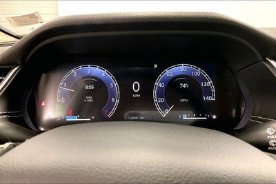 2022 Jeep Grand Cherokee L Limited 4x4 - Pano Roof - Adaptive Cruise - Htd Seats