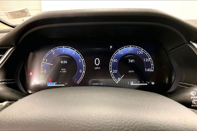 2022 Jeep Grand Cherokee L Limited 4x4 - Pano Roof - Adaptive Cruise - Htd Seats