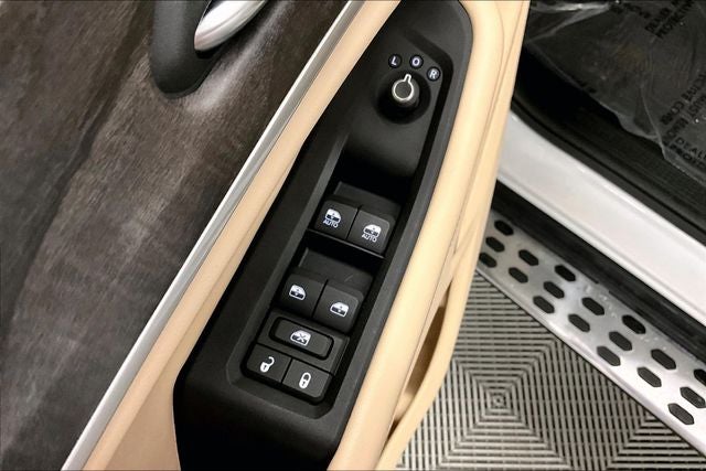 2022 Jeep Grand Cherokee L Limited 4x4 - Pano Roof - Adaptive Cruise - Htd Seats