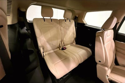 2022 Jeep Grand Cherokee L Limited 4x4 - Pano Roof - Adaptive Cruise - Htd Seats