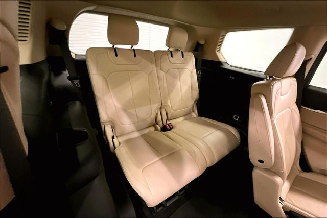 2022 Jeep Grand Cherokee L Limited 4x4 - Pano Roof - Adaptive Cruise - Htd Seats