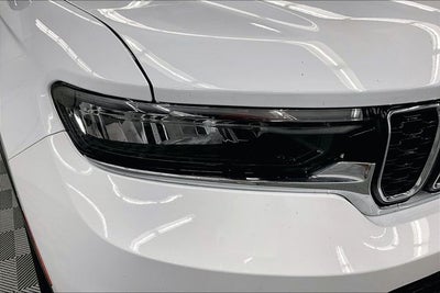 2022 Jeep Grand Cherokee L Limited 4x4 - Pano Roof - Adaptive Cruise - Htd Seats