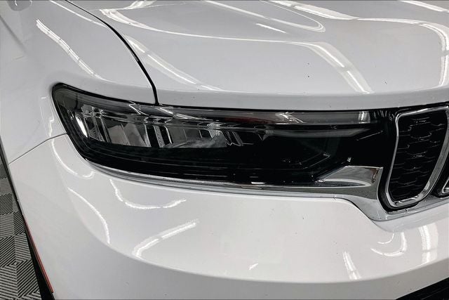 2022 Jeep Grand Cherokee L Limited 4x4 - Pano Roof - Adaptive Cruise - Htd Seats