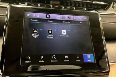 2022 Jeep Grand Cherokee L Limited 4x4 - Pano Roof - Adaptive Cruise - Htd Seats