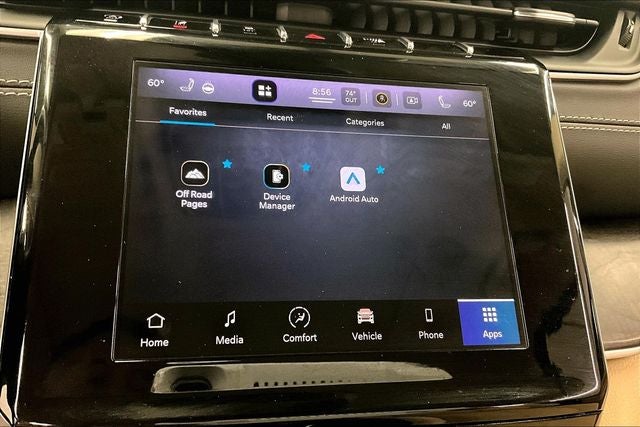 2022 Jeep Grand Cherokee L Limited 4x4 - Pano Roof - Adaptive Cruise - Htd Seats