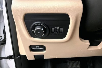 2022 Jeep Grand Cherokee L Limited 4x4 - Pano Roof - Adaptive Cruise - Htd Seats