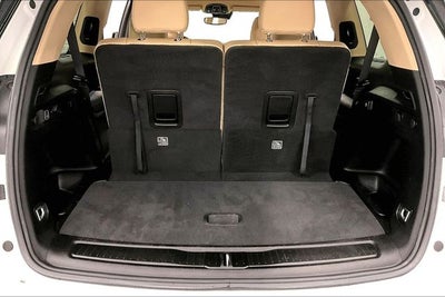 2022 Jeep Grand Cherokee L Limited 4x4 - Pano Roof - Adaptive Cruise - Htd Seats