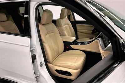 2022 Jeep Grand Cherokee L Limited 4x4 - Pano Roof - Adaptive Cruise - Htd Seats