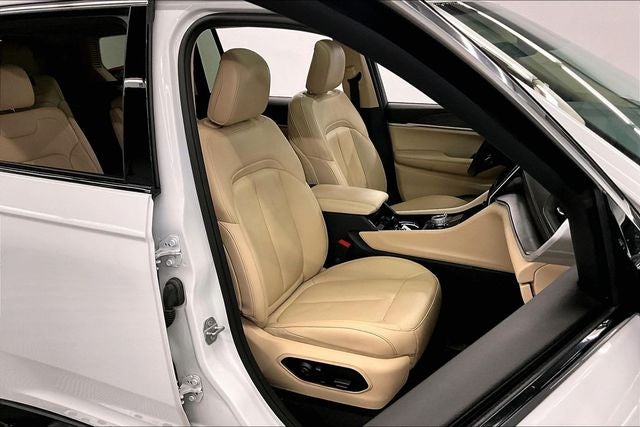 2022 Jeep Grand Cherokee L Limited 4x4 - Pano Roof - Adaptive Cruise - Htd Seats