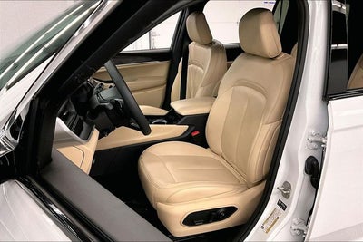 2023 Jeep Grand Cherokee L Limited 4x4-Adaptive Cruise-Htd/Cooled Seats-Remote Start