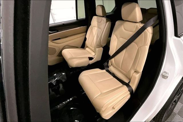 2023 Jeep Grand Cherokee L Limited 4x4-Adaptive Cruise-Htd/Cooled Seats-Remote Start