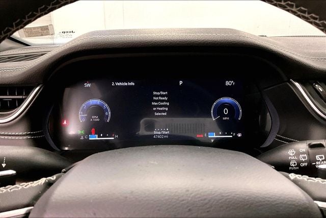 2023 Jeep Grand Cherokee L Limited 4x4-Adaptive Cruise-Htd/Cooled Seats-Remote Start