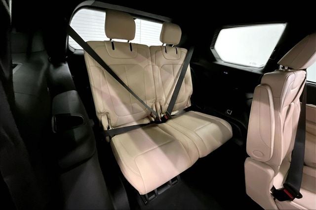 2023 Jeep Grand Cherokee L Limited 4x4-Adaptive Cruise-Htd/Cooled Seats-Remote Start