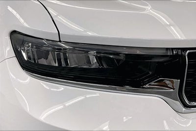 2023 Jeep Grand Cherokee L Limited 4x4-Adaptive Cruise-Htd/Cooled Seats-Remote Start