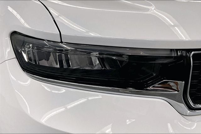 2023 Jeep Grand Cherokee L Limited 4x4-Adaptive Cruise-Htd/Cooled Seats-Remote Start
