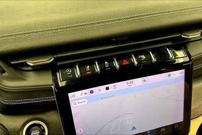 2023 Jeep Grand Cherokee L Limited 4x4-Adaptive Cruise-Htd/Cooled Seats-Remote Start