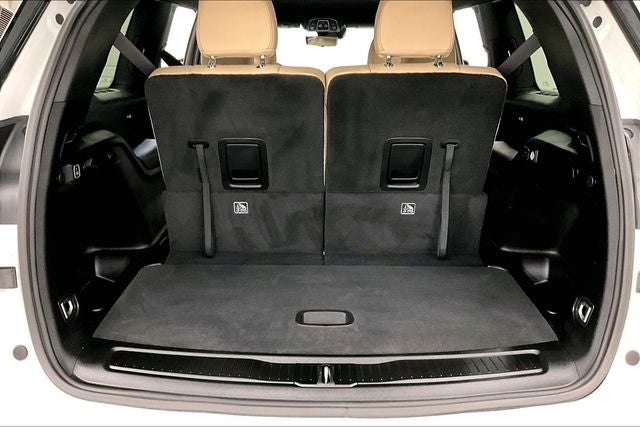 2023 Jeep Grand Cherokee L Limited 4x4-Adaptive Cruise-Htd/Cooled Seats-Remote Start