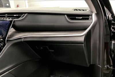 2023 Jeep Grand Cherokee L Limited 4x4 - Adaptive Cruise - Htd Seats - Remote Start