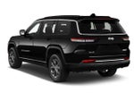 2023 Jeep Grand Cherokee L Limited 4X4-3RD Row