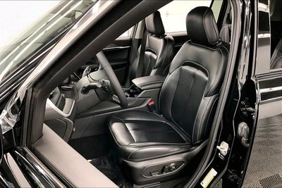 2023 Jeep Grand Cherokee L Limited 4x4 - Adaptive Cruise - Htd Seats - Remote Start