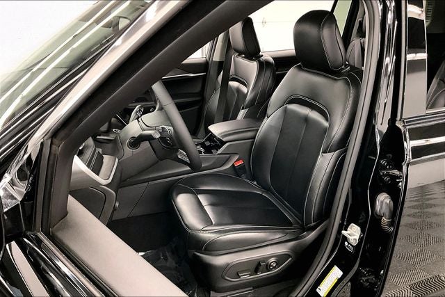 2023 Jeep Grand Cherokee L Limited 4x4 - Adaptive Cruise - Htd Seats - Remote Start