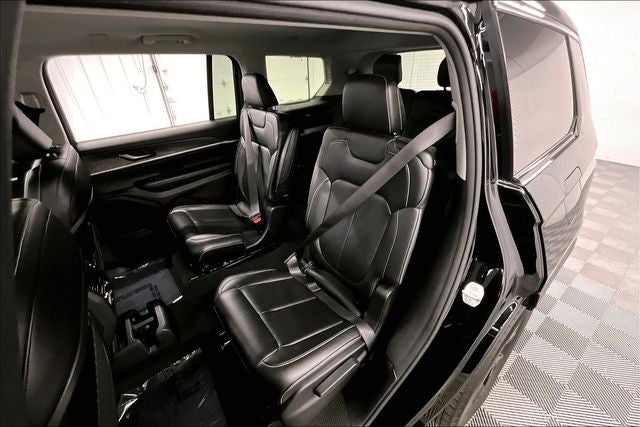 2023 Jeep Grand Cherokee L Limited 4x4 - Adaptive Cruise - Htd Seats - Remote Start