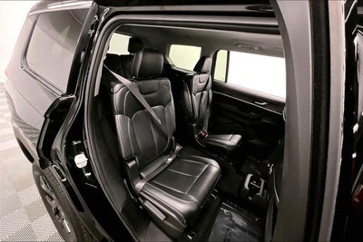 2023 Jeep Grand Cherokee L Limited 4x4 - Adaptive Cruise - Htd Seats - Remote Start