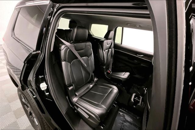 2023 Jeep Grand Cherokee L Limited 4x4 - Adaptive Cruise - Htd Seats - Remote Start