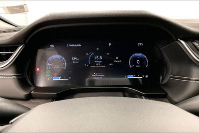 2023 Jeep Grand Cherokee L Limited 4x4 - Adaptive Cruise - Htd Seats - Remote Start