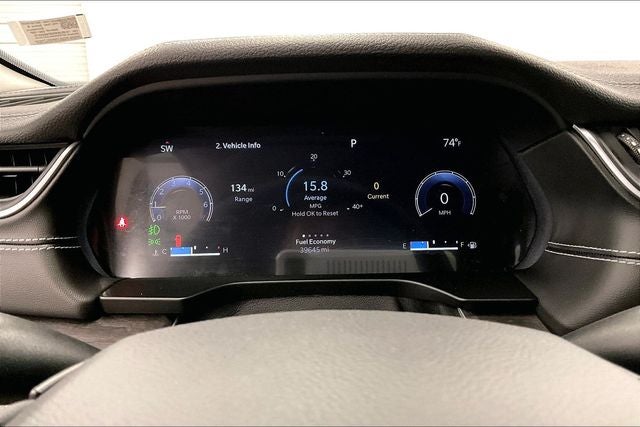 2023 Jeep Grand Cherokee L Limited 4x4 - Adaptive Cruise - Htd Seats - Remote Start