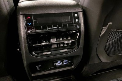 2023 Jeep Grand Cherokee L Limited 4x4 - Adaptive Cruise - Htd Seats - Remote Start