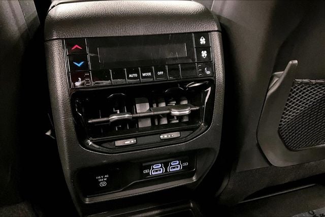 2023 Jeep Grand Cherokee L Limited 4x4 - Adaptive Cruise - Htd Seats - Remote Start