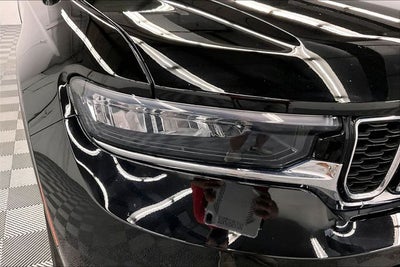 2023 Jeep Grand Cherokee L Limited 4x4 - Adaptive Cruise - Htd Seats - Remote Start