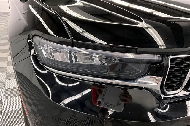 2023 Jeep Grand Cherokee L Limited 4x4 - Adaptive Cruise - Htd Seats - Remote Start