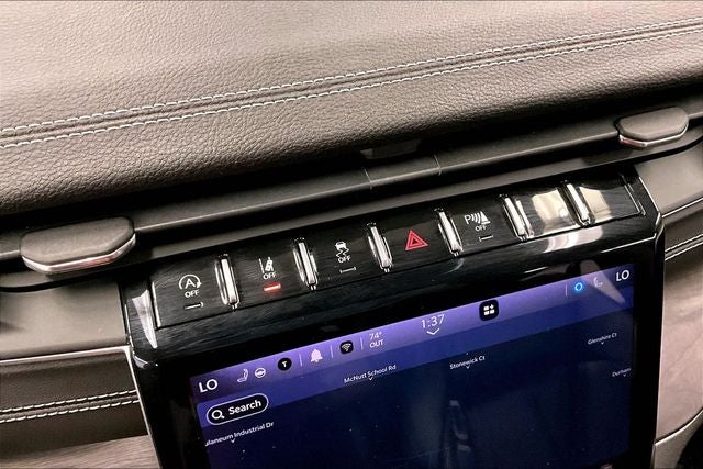 2023 Jeep Grand Cherokee L Limited 4x4 - Adaptive Cruise - Htd Seats - Remote Start