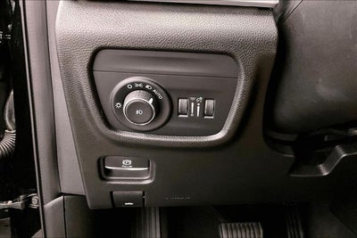 2023 Jeep Grand Cherokee L Limited 4x4 - Adaptive Cruise - Htd Seats - Remote Start