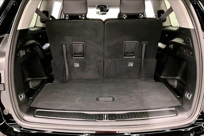 2023 Jeep Grand Cherokee L Limited 4x4 - Adaptive Cruise - Htd Seats - Remote Start