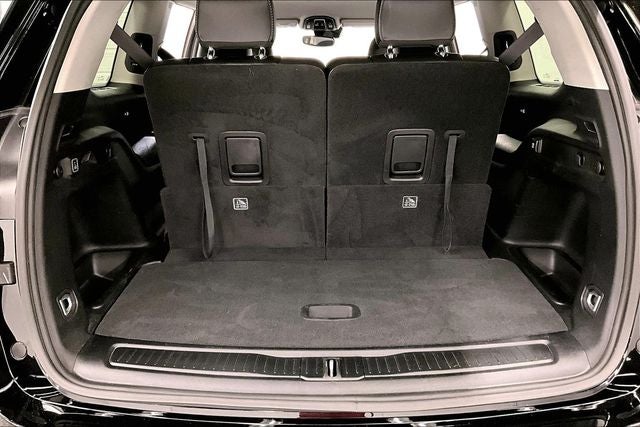 2023 Jeep Grand Cherokee L Limited 4x4 - Adaptive Cruise - Htd Seats - Remote Start