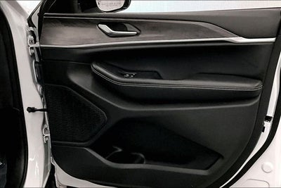 2023 Jeep Grand Cherokee L Limited 4x4-Pano Roof-Adaptive Cruise-Htd Seats