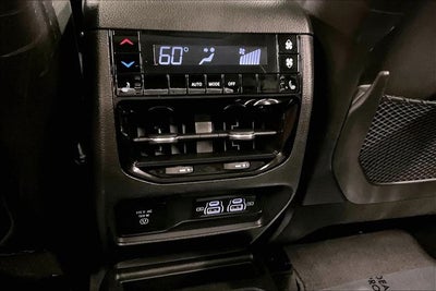 2023 Jeep Grand Cherokee L Limited 4x4-Pano Roof-Adaptive Cruise-Htd Seats