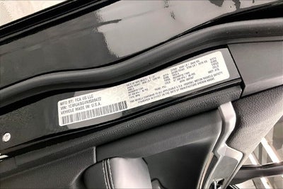 2022 Jeep Grand Cherokee L Limited 4x4-Pano Roof-Adaptive Cruise-Htd Leather