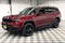 2023 Jeep Grand Cherokee L Limited 4X4-Heated Seats-Adaptive Cruise