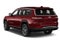 2023 Jeep Grand Cherokee L Limited 4X4-Heated Seats-Adaptive Cruise