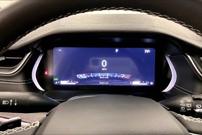 2023 Jeep Grand Cherokee L Limited 4X4-Heated Seats-Adaptive Cruise
