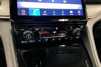 2023 Jeep Grand Cherokee L Limited 4X4-Heated Seats-Adaptive Cruise