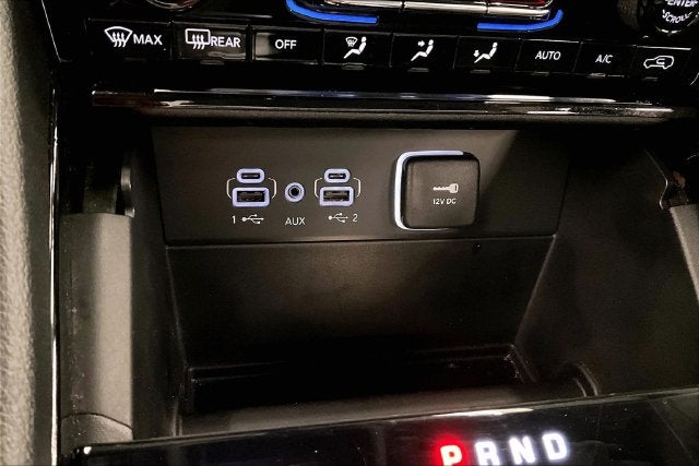 2023 Jeep Grand Cherokee L Limited 4X4-Heated Seats-Adaptive Cruise